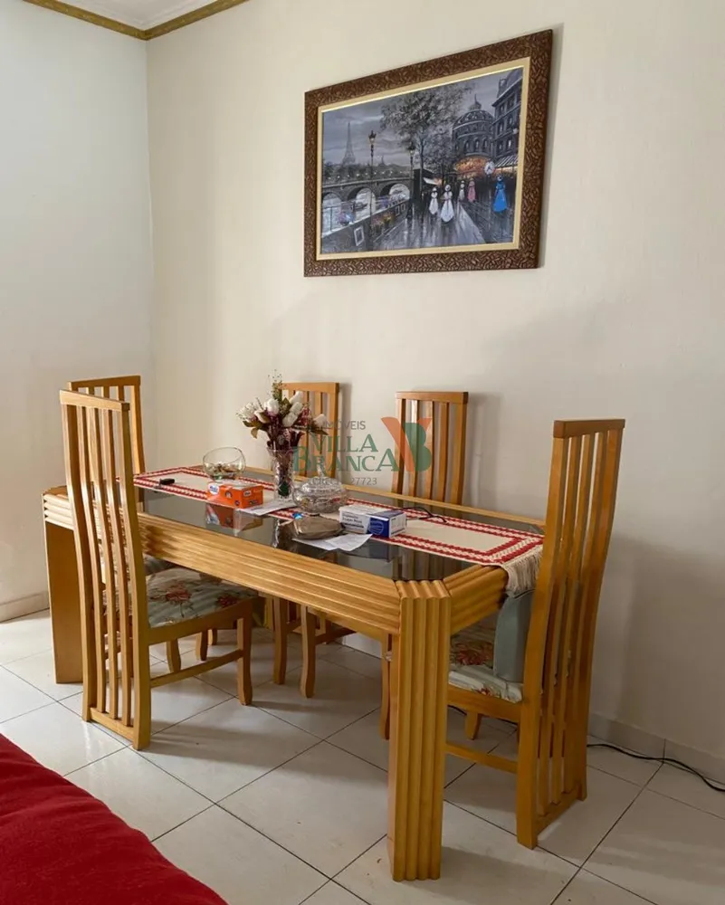 Sobrado, 3 quartos - Foto 3