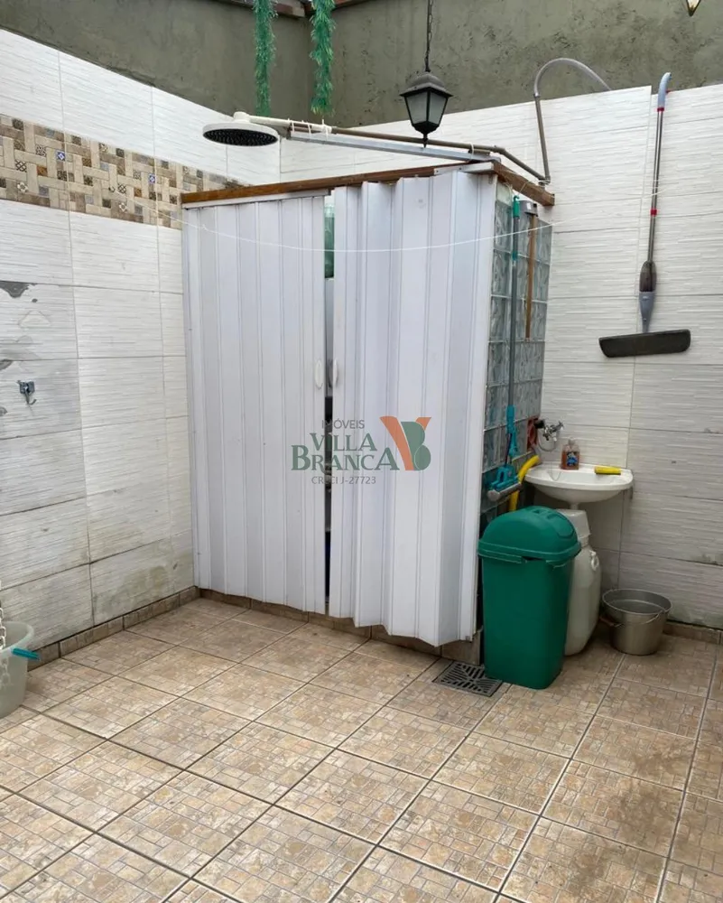 Sobrado, 3 quartos - Foto 4