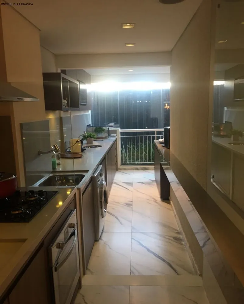 Apartamento, 3 quartos, 102 m² - Foto 4
