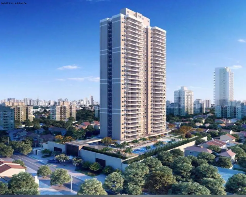 Apartamento, 3 quartos, 102 m² - Foto 1