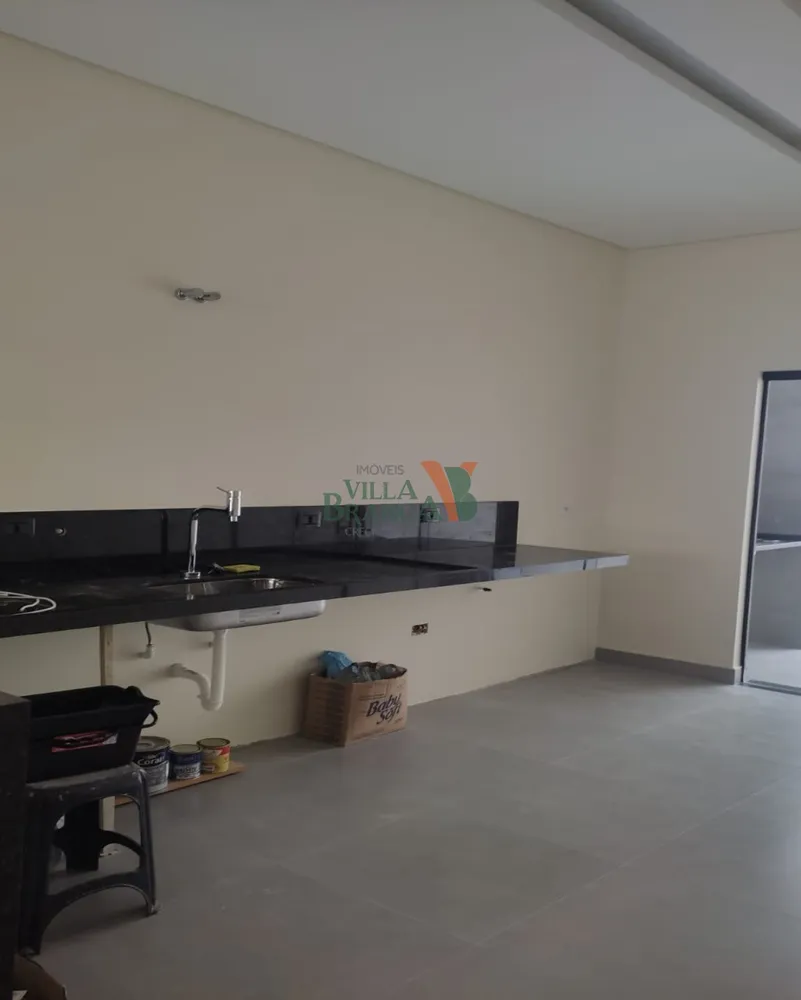 Casa, 3 quartos - Foto 2