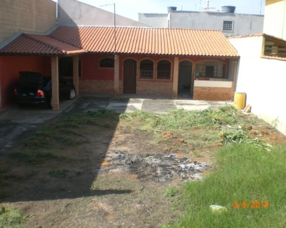 Casa, 1 quarto, 64 m² - Foto 2