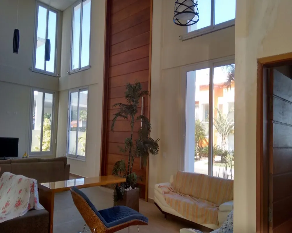 Casa de Condomínio, 8 quartos - Foto 2