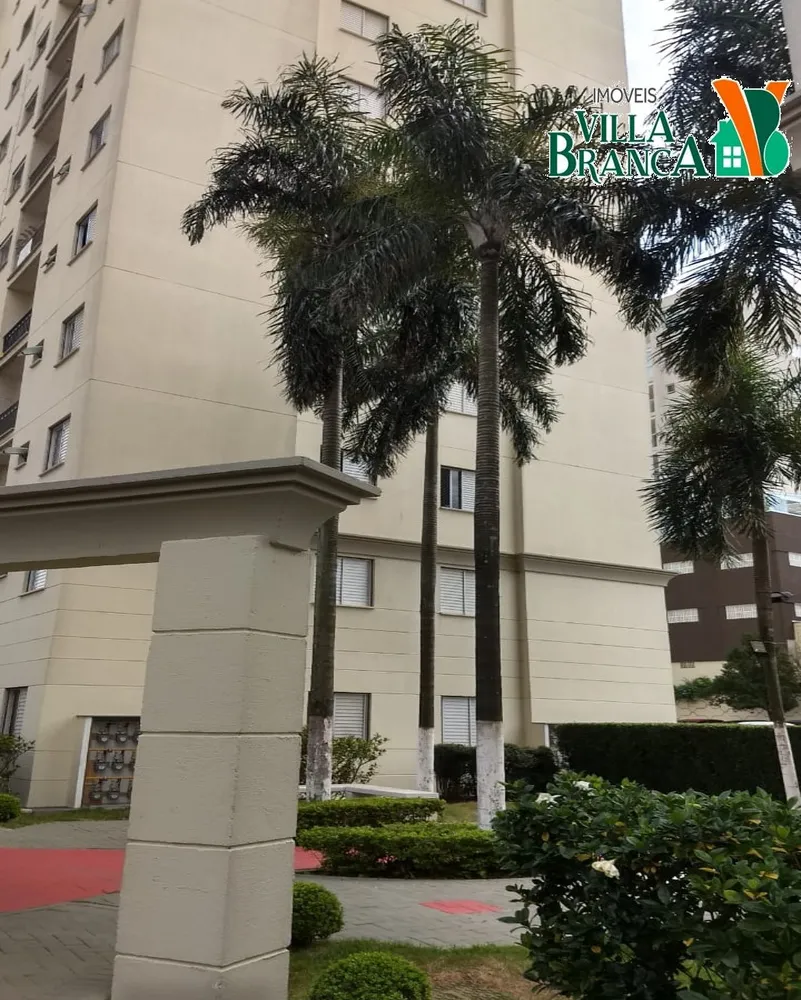 Apartamento, 2 quartos, 48 m² - Foto 2