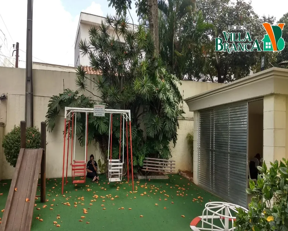 Apartamento, 2 quartos, 48 m² - Foto 3