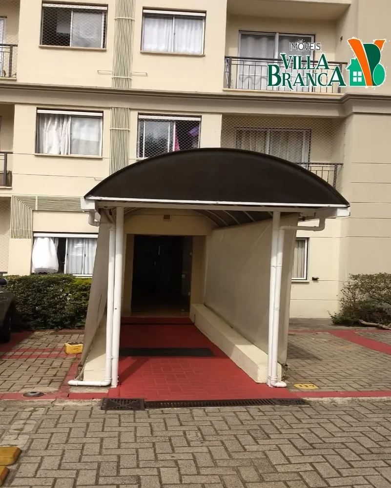 Apartamento, 2 quartos, 48 m² - Foto 1