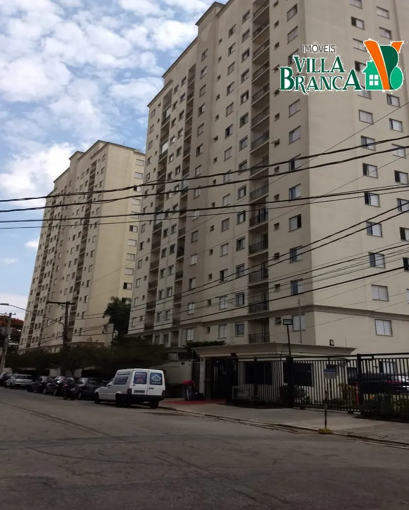 Apartamento, 2 quartos, 48 m² - Foto 4