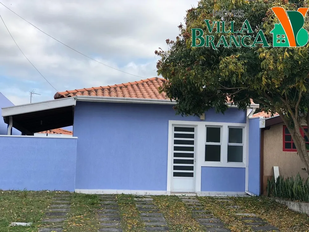Casa, 2 quartos - Foto 1