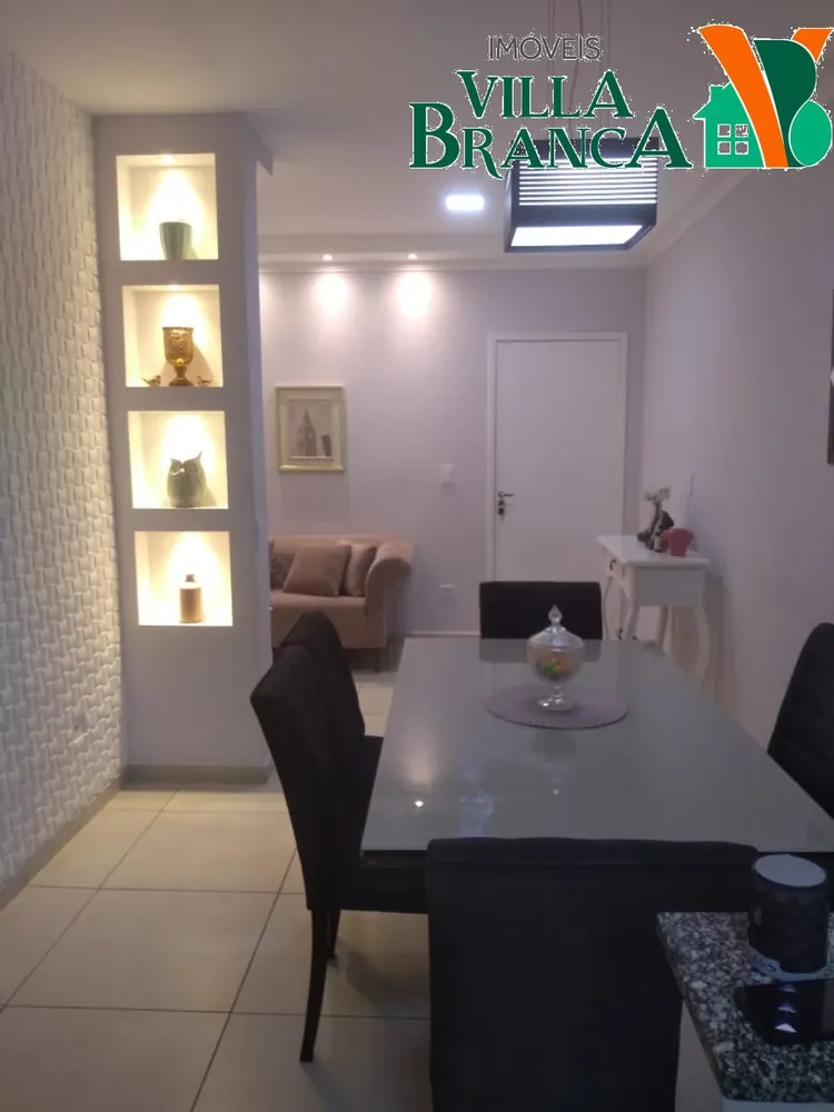 Apartamento, 2 quartos - Foto 4