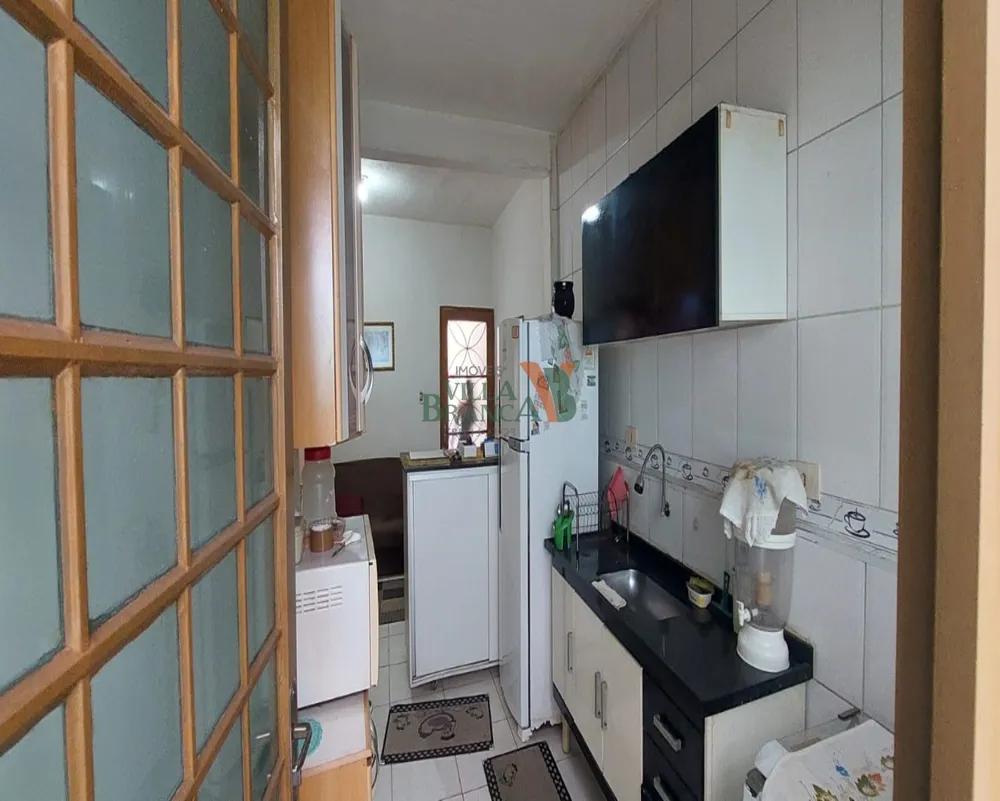 Casa, 1 quarto, 52 m² - Foto 1