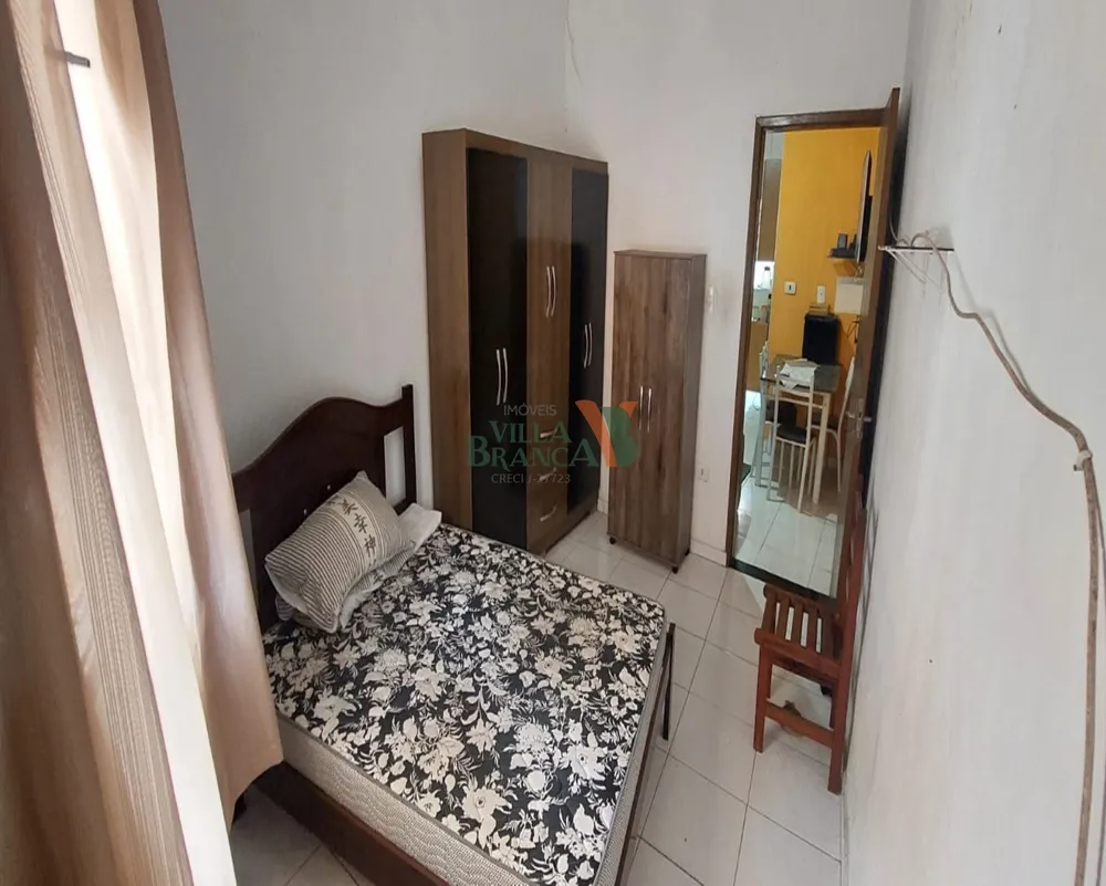 Casa, 1 quarto, 52 m² - Foto 4