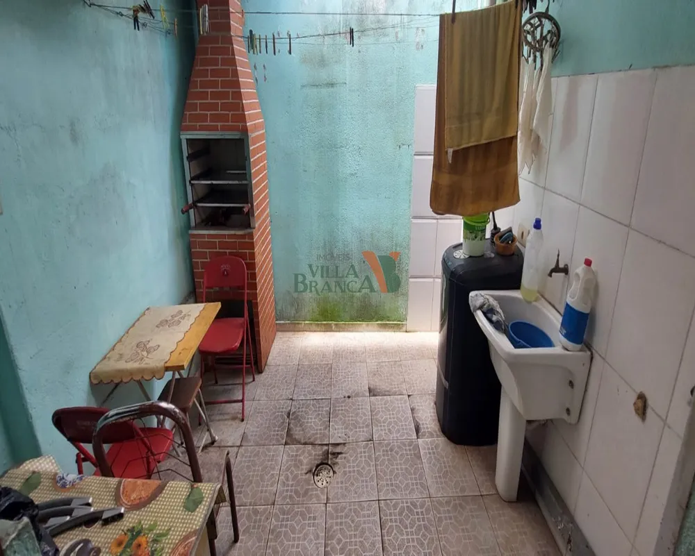 Casa, 1 quarto, 52 m² - Foto 3