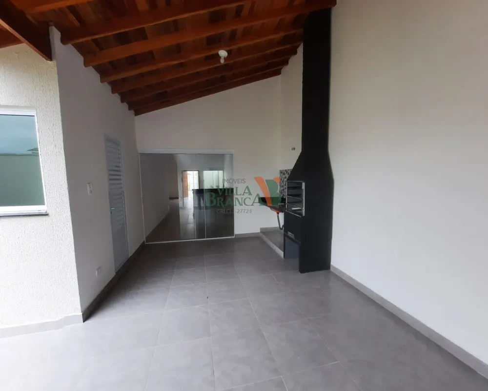 Casa, 3 quartos - Foto 3