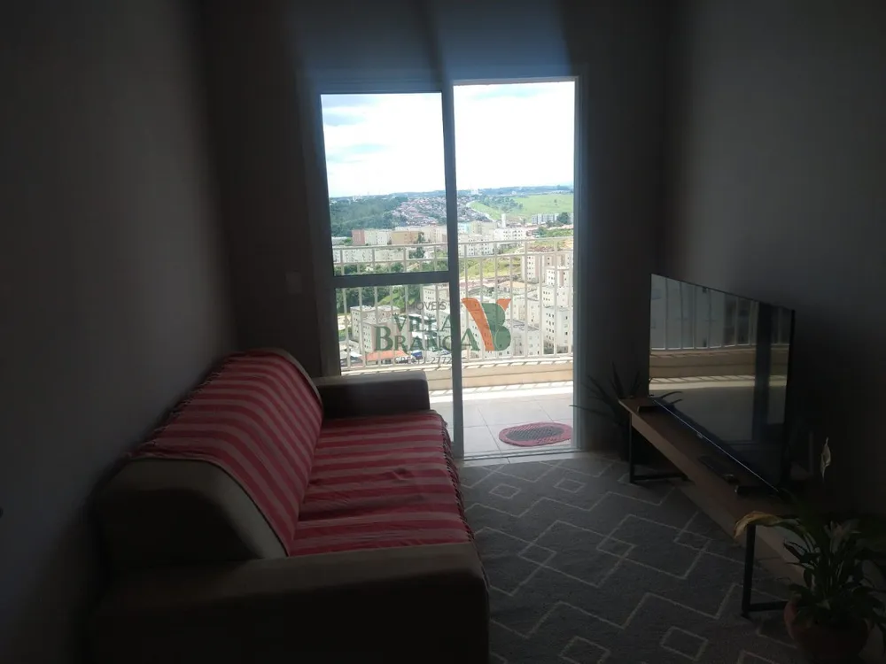 Apartamento, 2 quartos - Foto 2