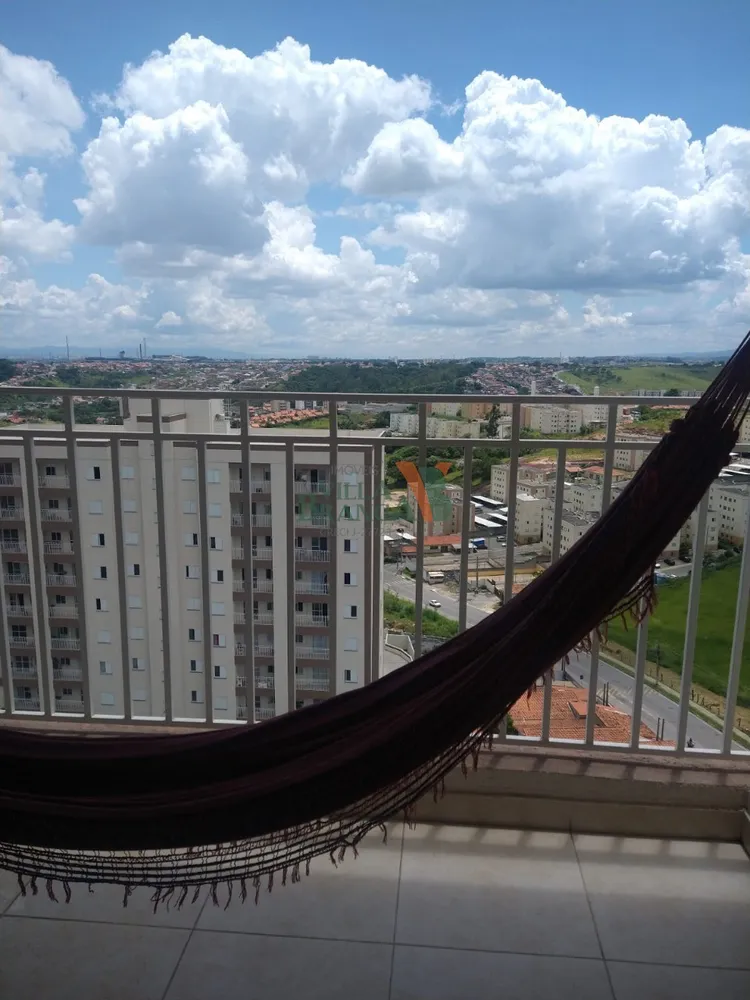Apartamento, 2 quartos - Foto 4