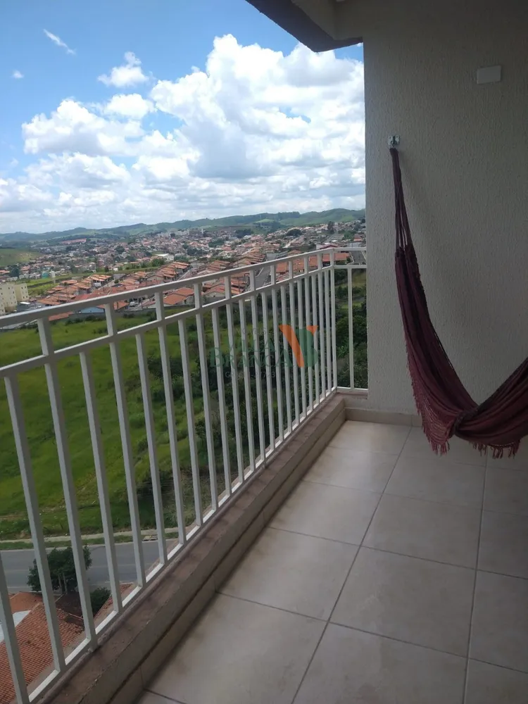 Apartamento, 2 quartos - Foto 3