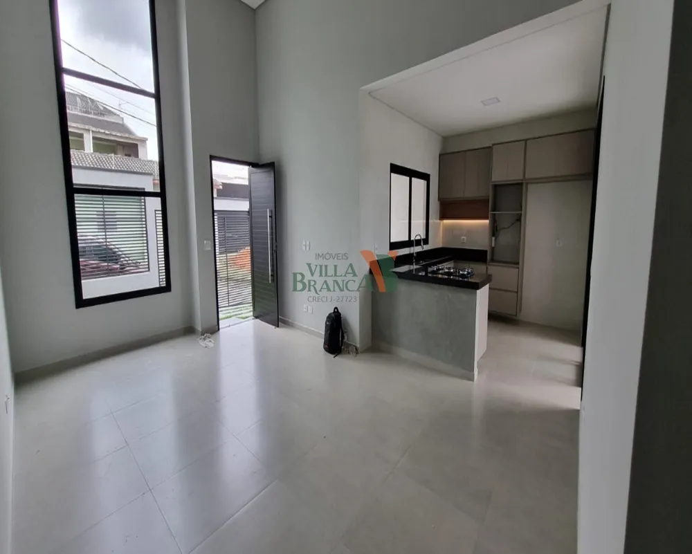 Casa, 3 quartos, 250 m² - Foto 1