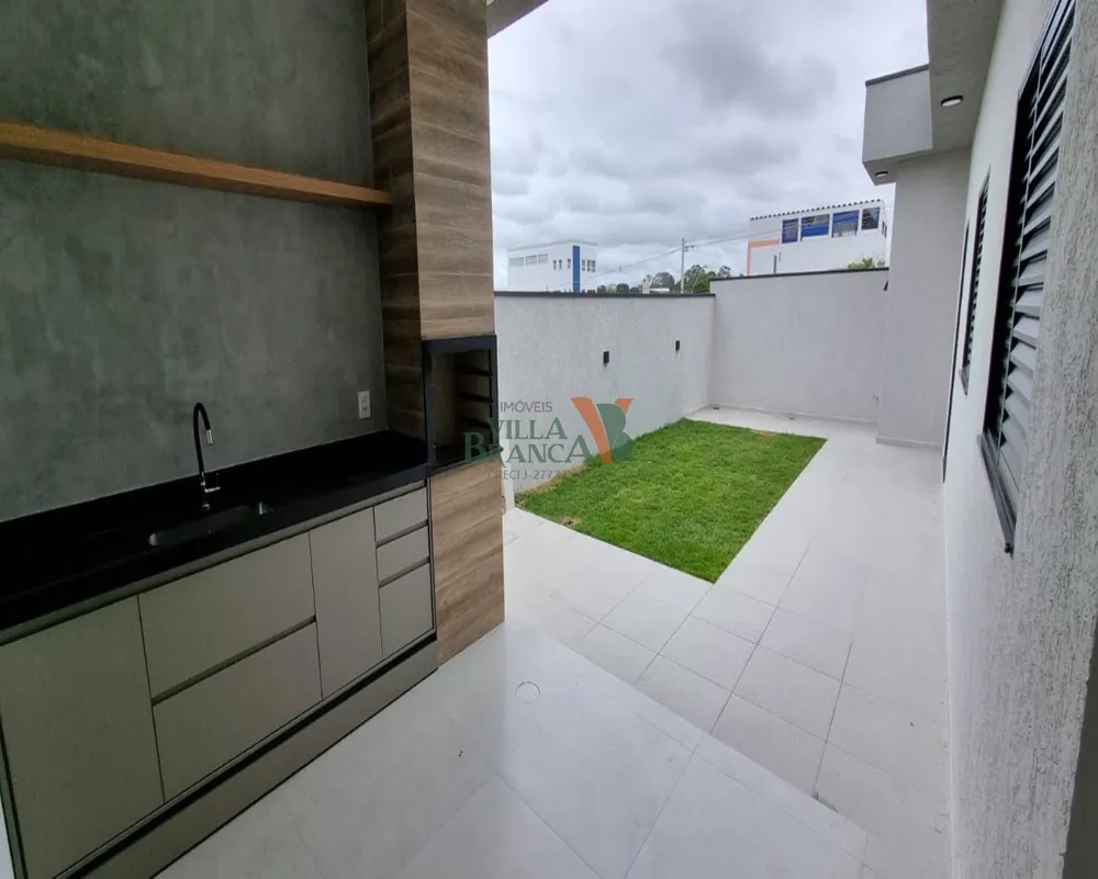 Casa, 3 quartos, 250 m² - Foto 4