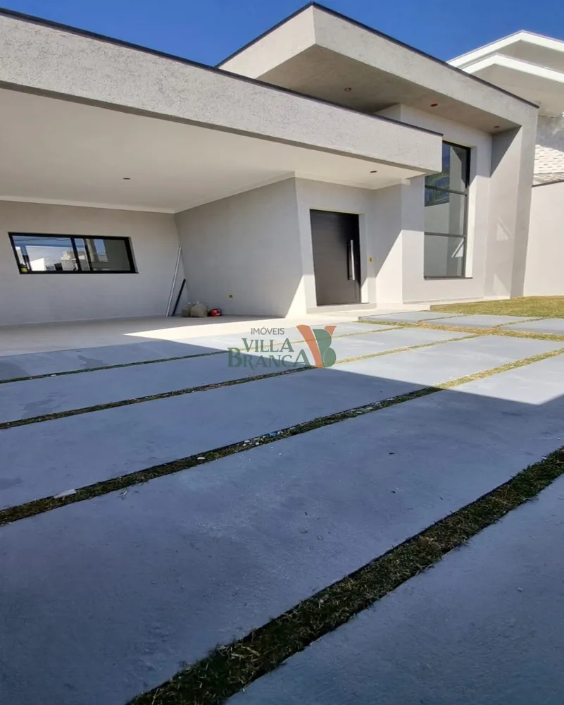 Casa, 3 quartos, 250 m² - Foto 3