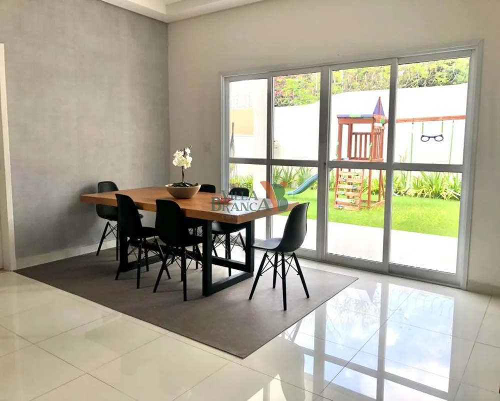 Sobrado, 4 quartos - Foto 1