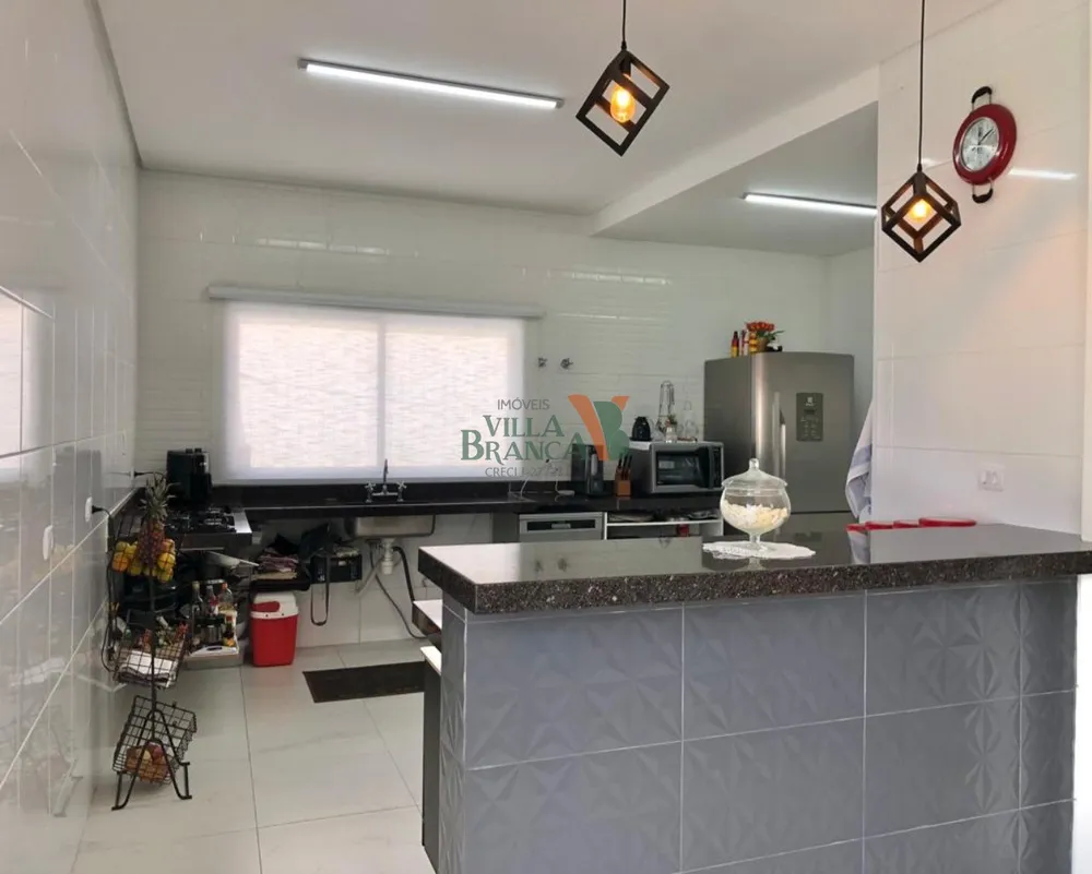 Sobrado, 4 quartos - Foto 3