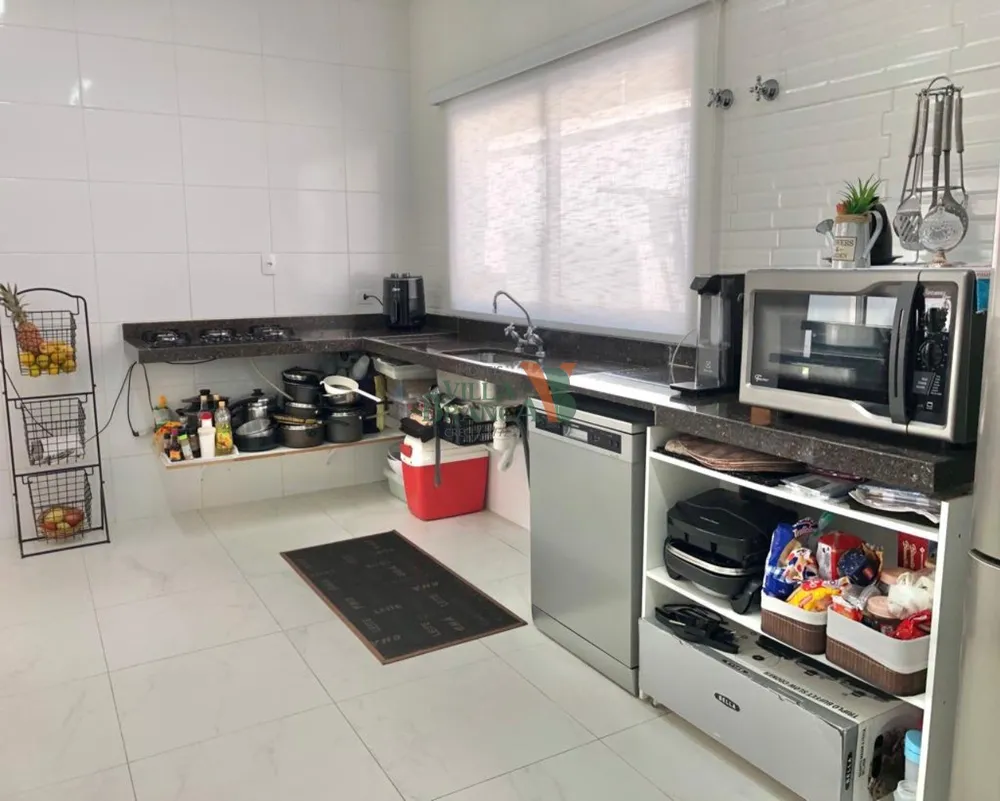 Sobrado, 4 quartos - Foto 4