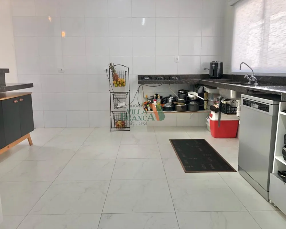 Sobrado, 4 quartos - Foto 2