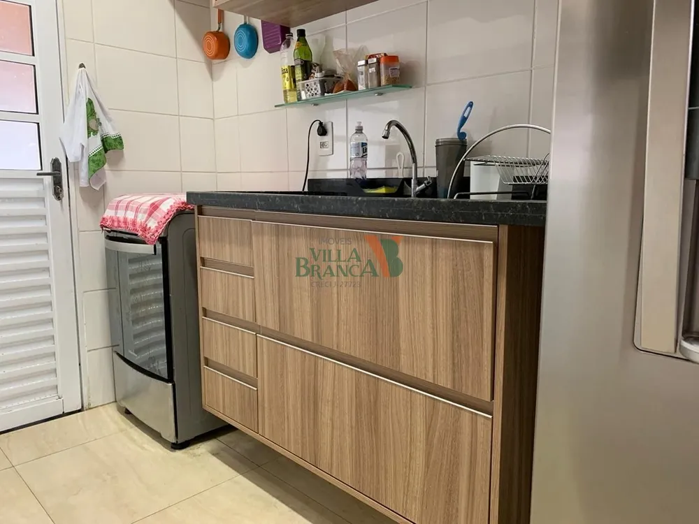Casa, 2 quartos - Foto 1