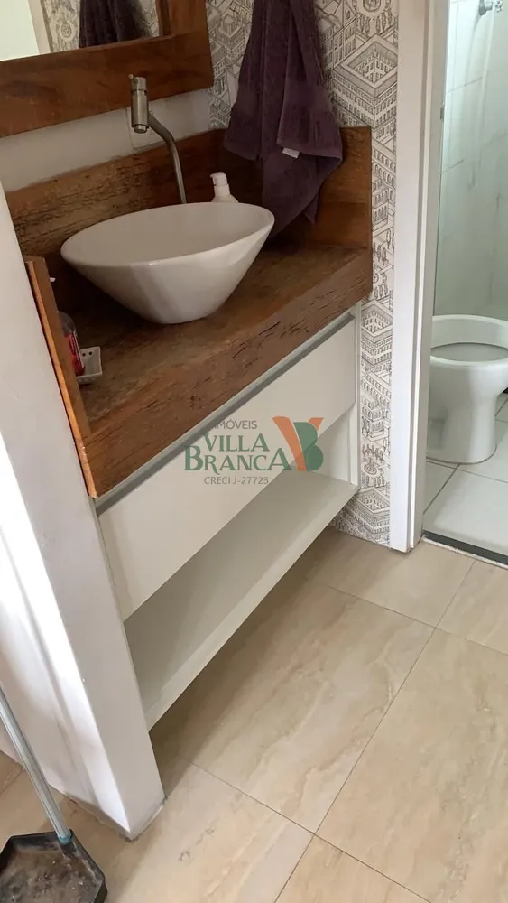 Casa, 2 quartos - Foto 4