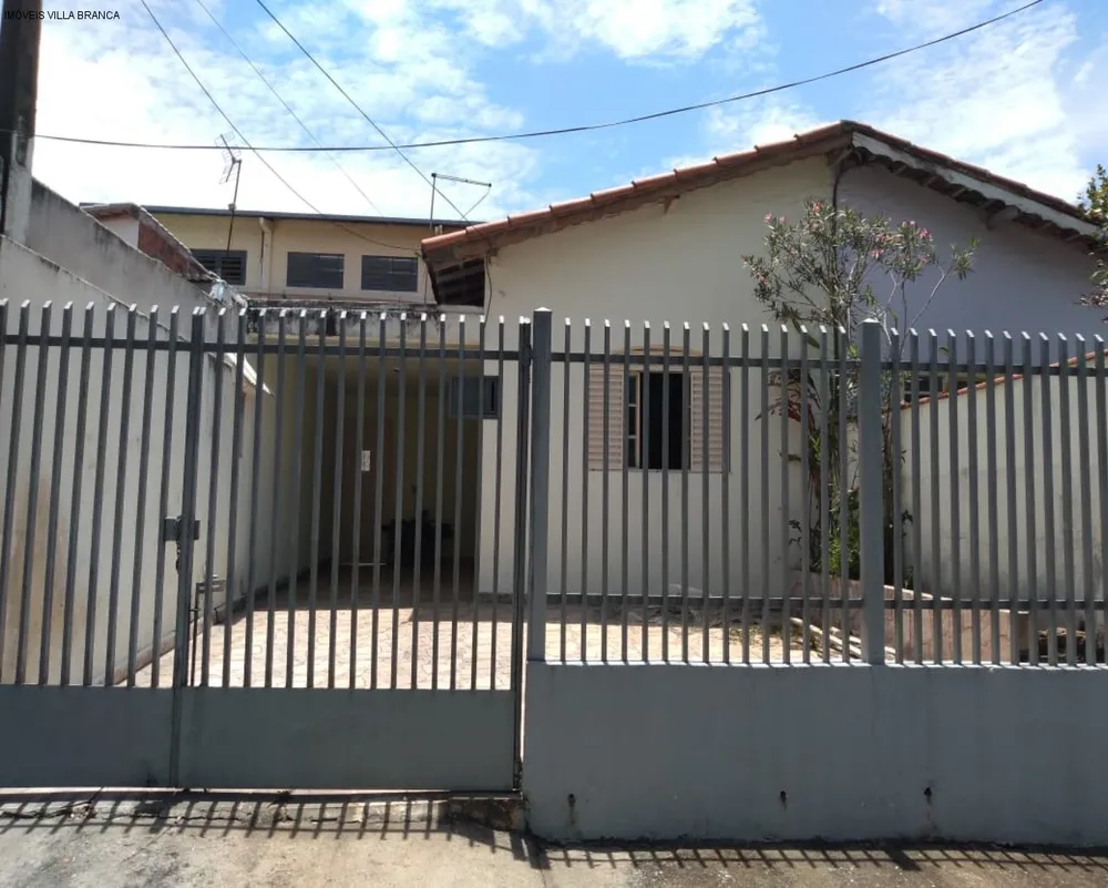 Casa, 3 quartos, 150 m² - Foto 1