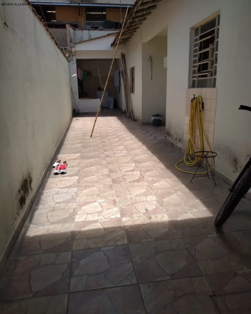Casa, 3 quartos, 150 m² - Foto 2