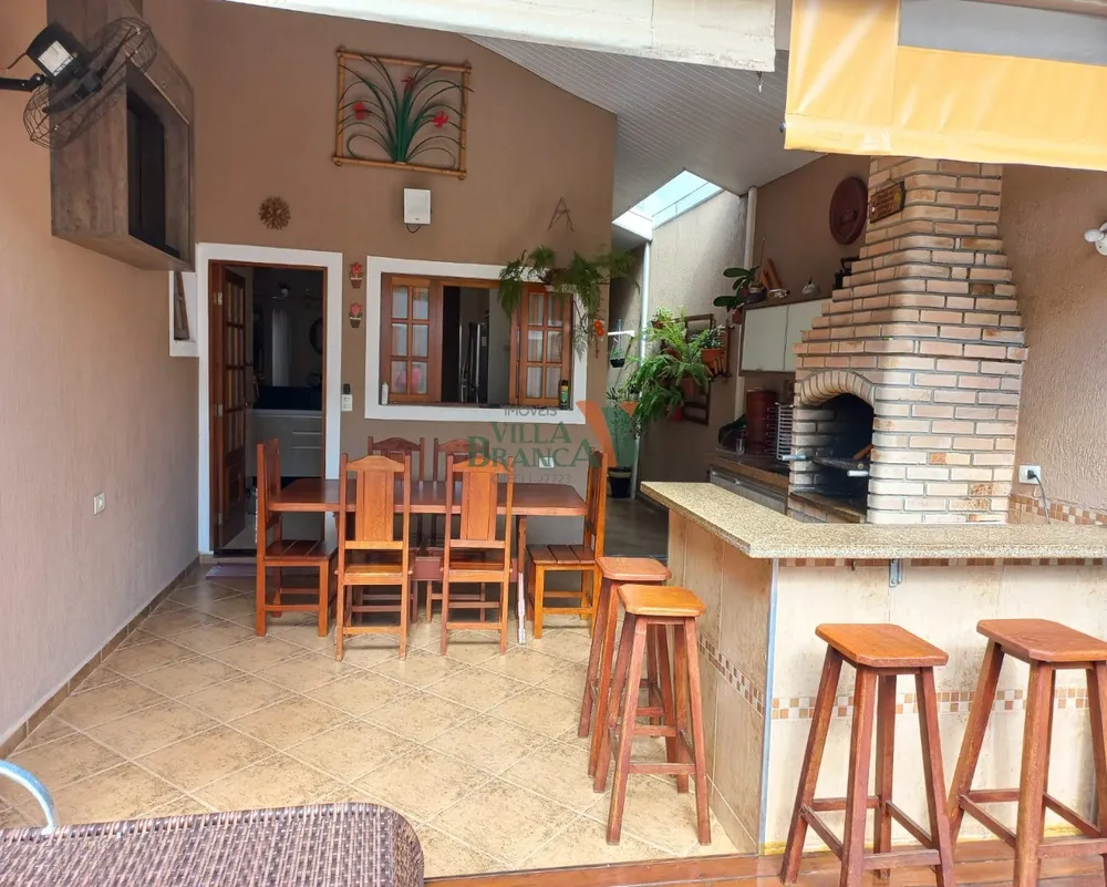 Sobrado, 3 quartos - Foto 2
