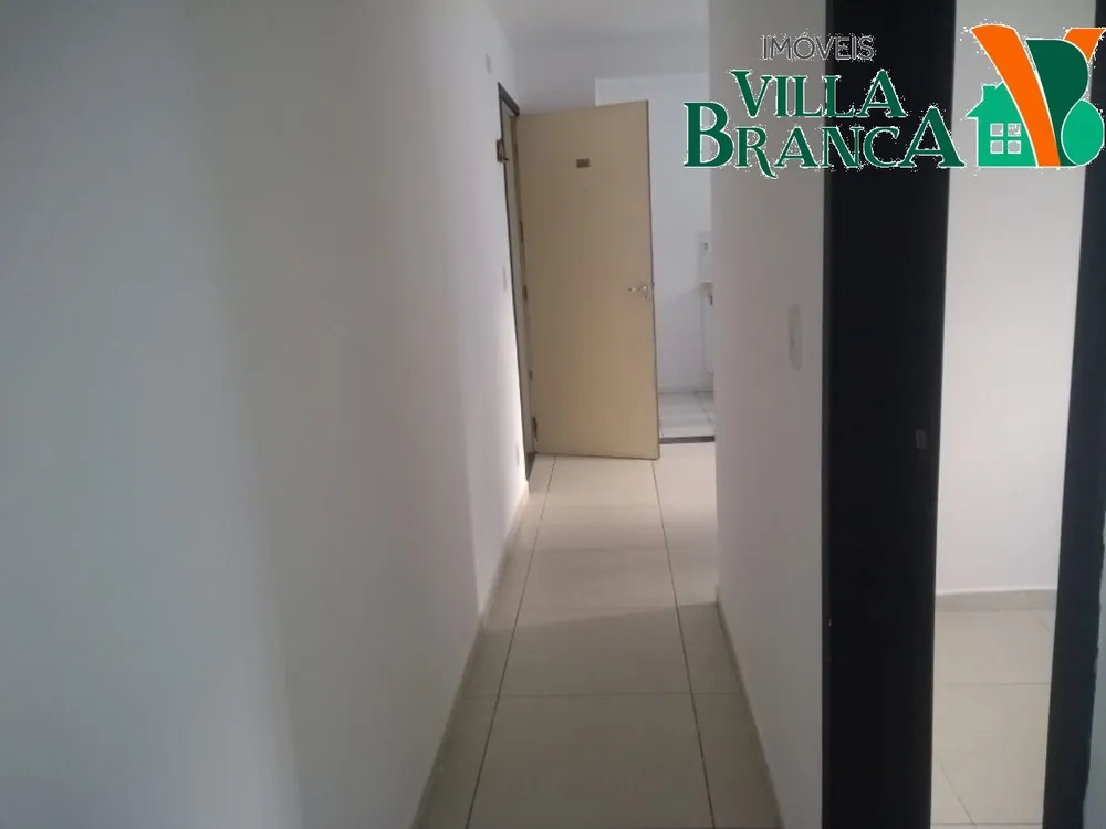 Apartamento, 2 quartos, 48 m² - Foto 4