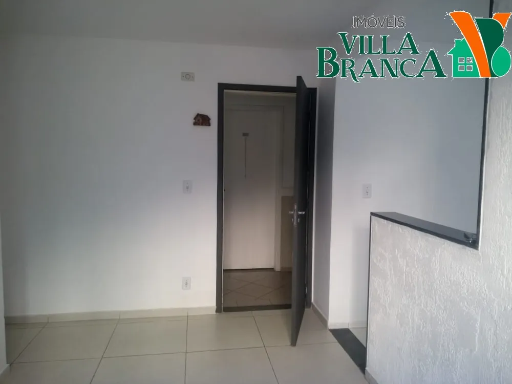 Apartamento, 2 quartos, 48 m² - Foto 1