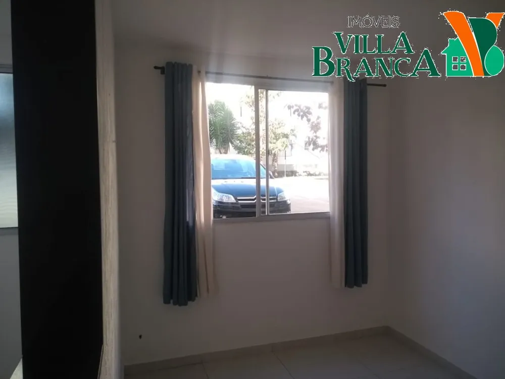 Apartamento, 2 quartos, 48 m² - Foto 2