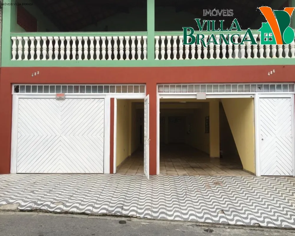 Prédio Inteiro - Foto 1