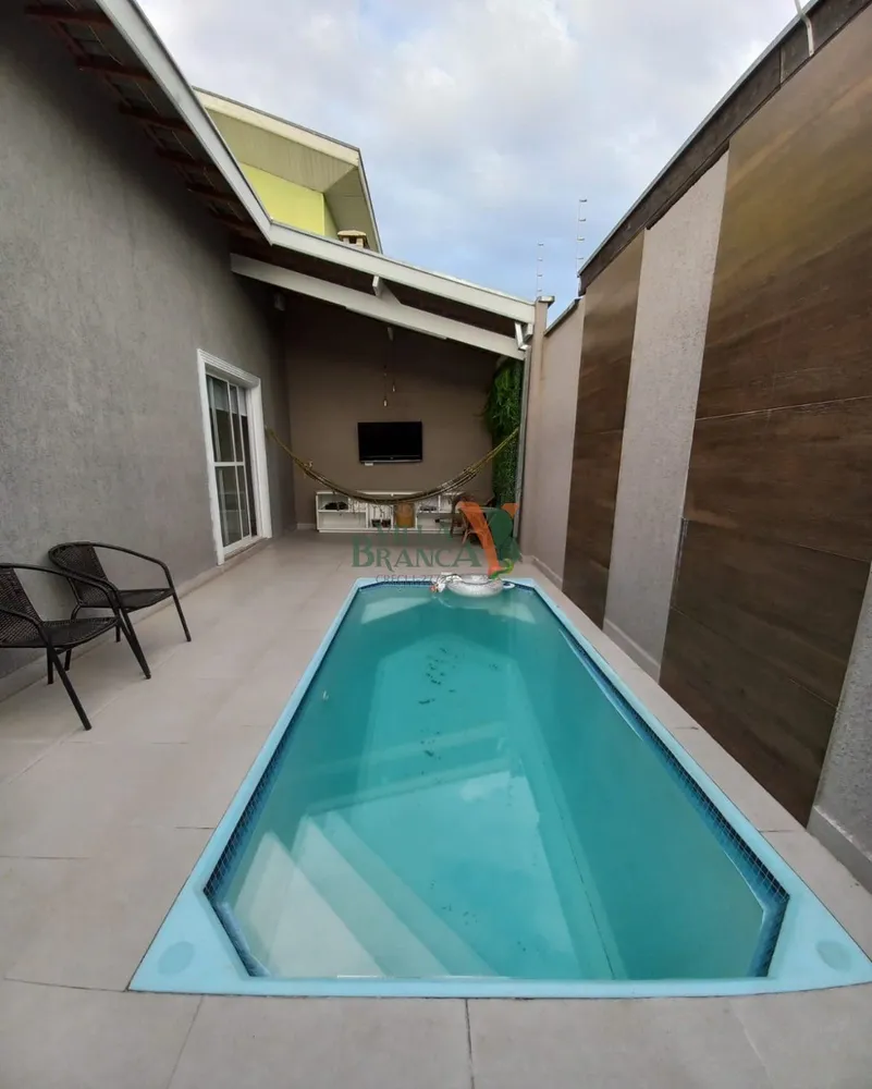 Casa, 3 quartos - Foto 4