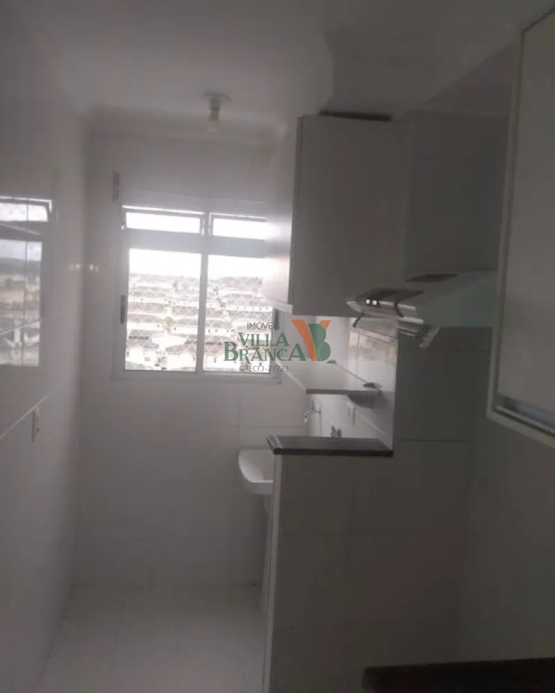Apartamento, 3 quartos - Foto 2