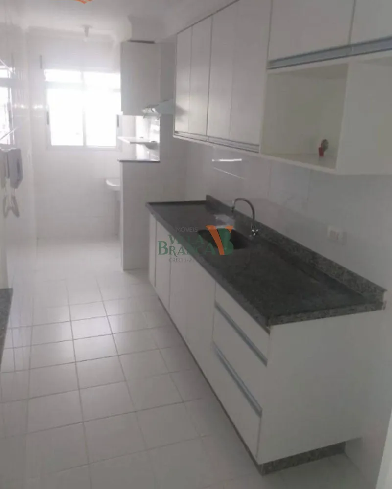 Apartamento, 3 quartos - Foto 1