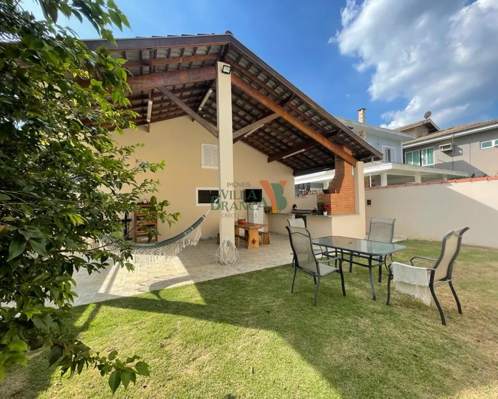 Casa, 3 quartos - Foto 2