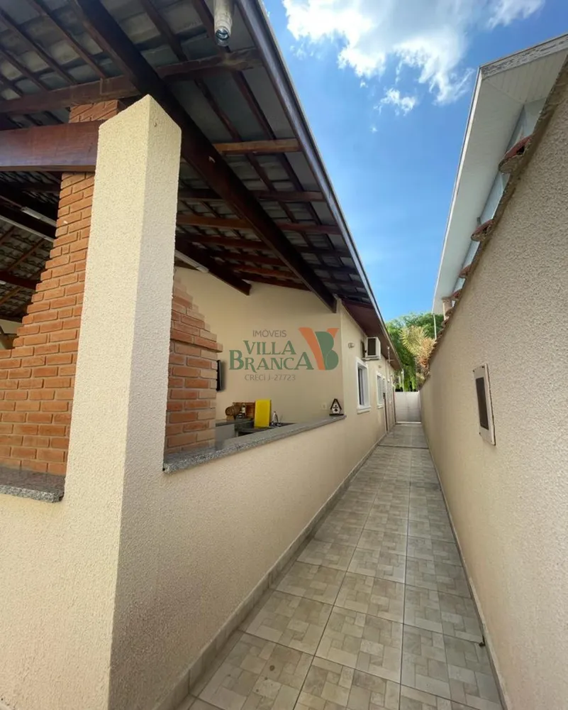 Casa, 3 quartos - Foto 3