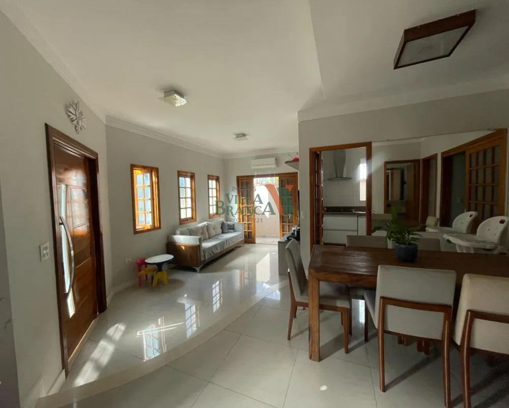 Casa, 3 quartos - Foto 1