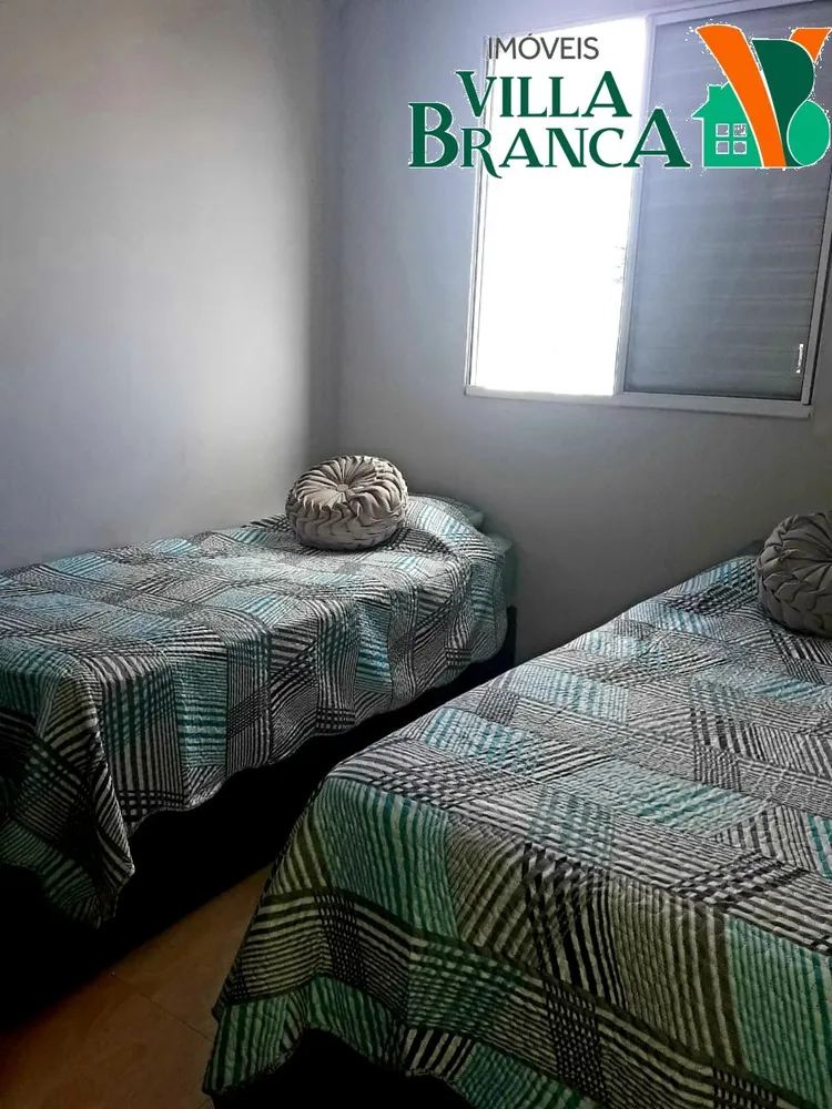 Apartamento, 2 quartos, 44 m² - Foto 3