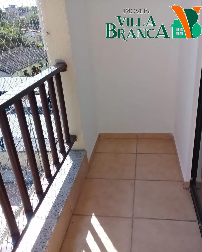 Apartamento, 3 quartos, 87 m² - Foto 4