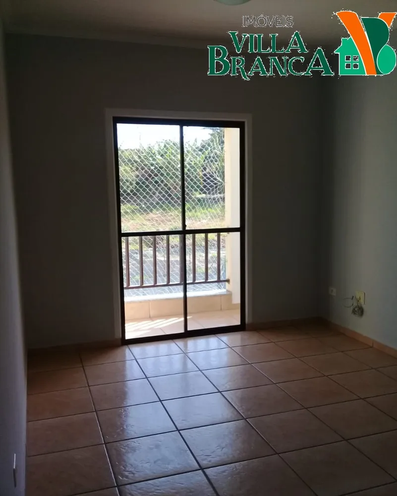 Apartamento, 3 quartos, 87 m² - Foto 2