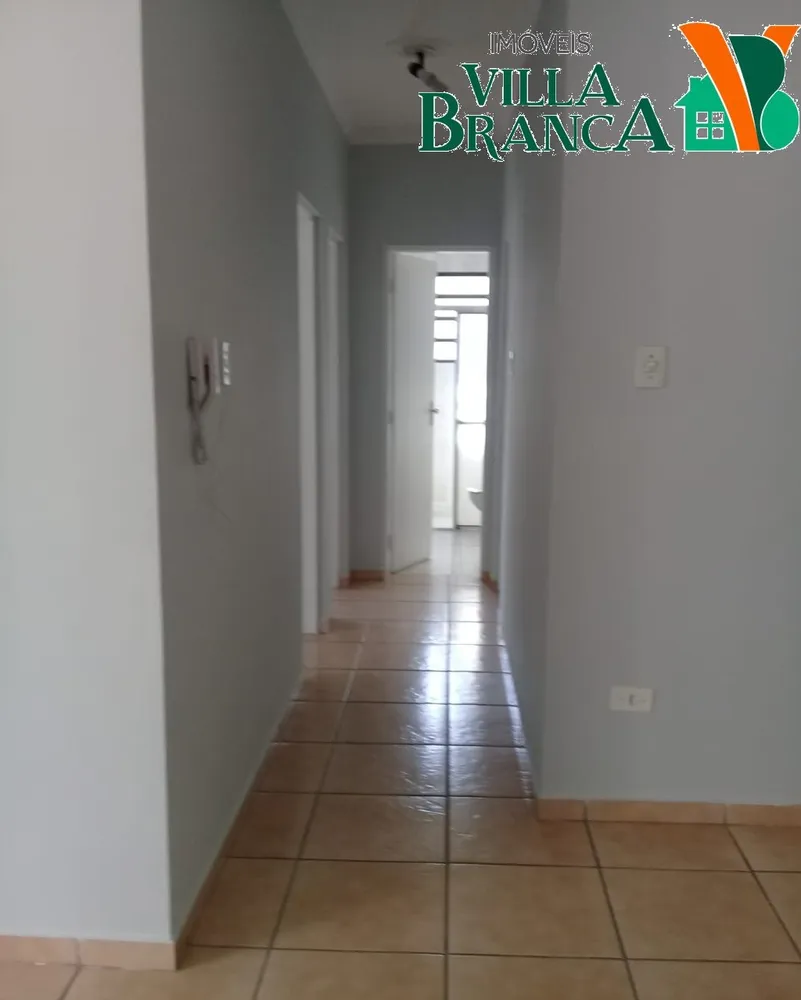 Apartamento, 3 quartos, 87 m² - Foto 1