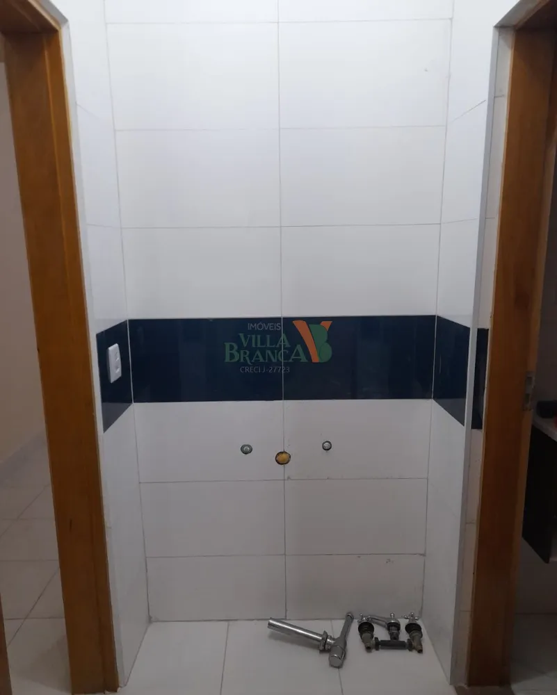 Casa, 2 quartos - Foto 2