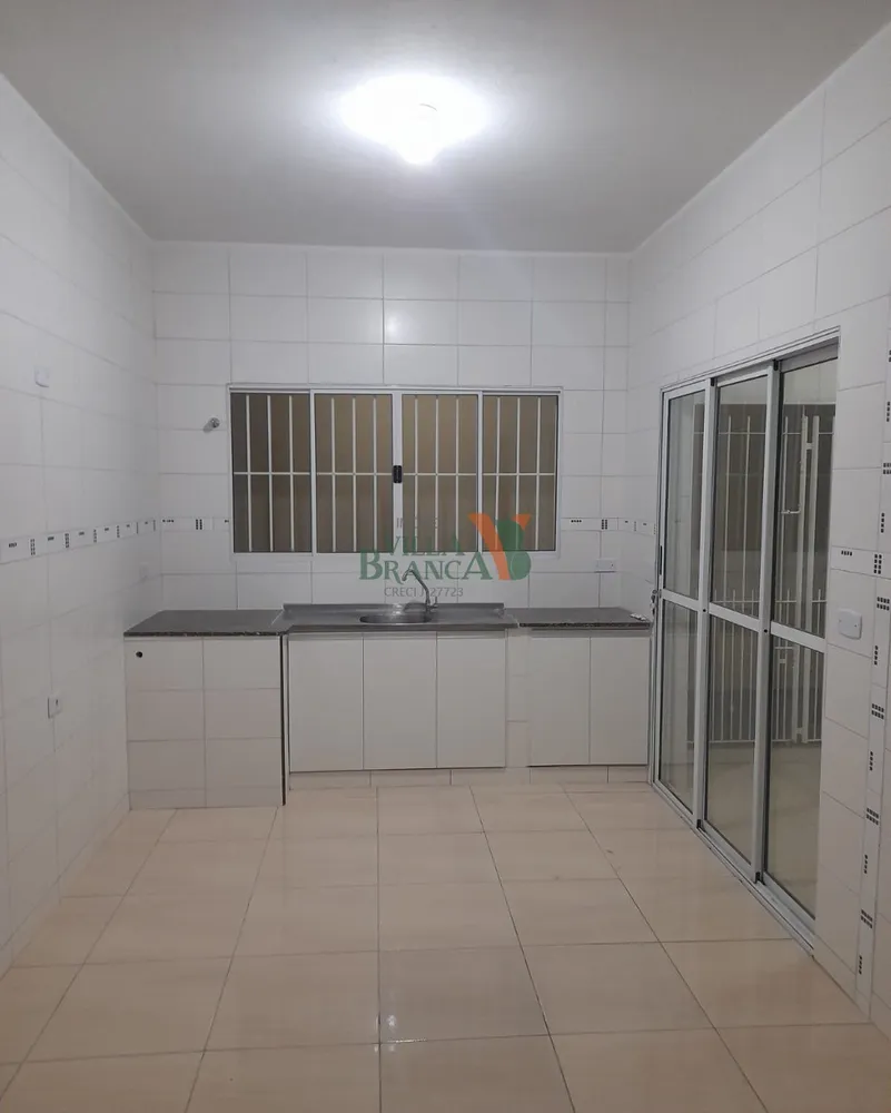 Casa, 2 quartos - Foto 1