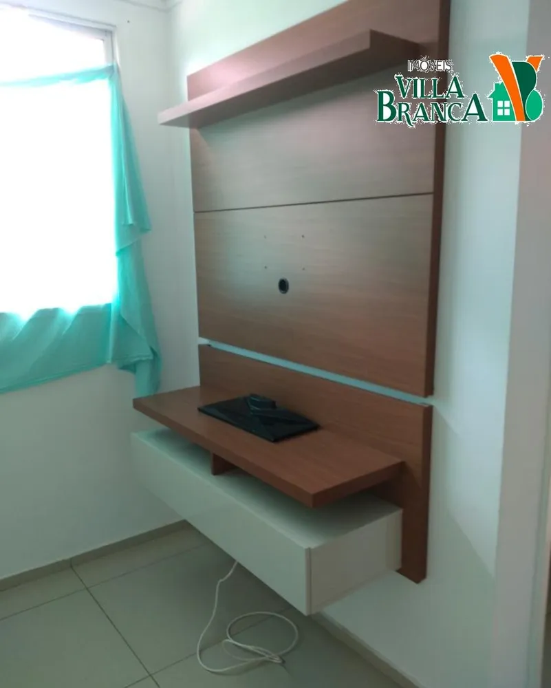 Apartamento, 2 quartos, 45 m² - Foto 1