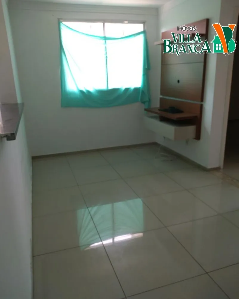 Apartamento, 2 quartos, 45 m² - Foto 2